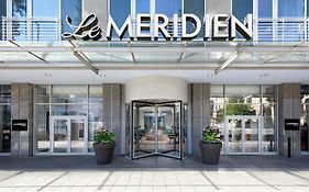 Le Meridien Munich